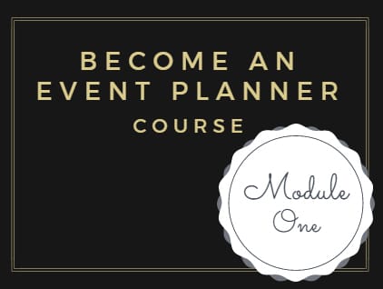Course Module 1