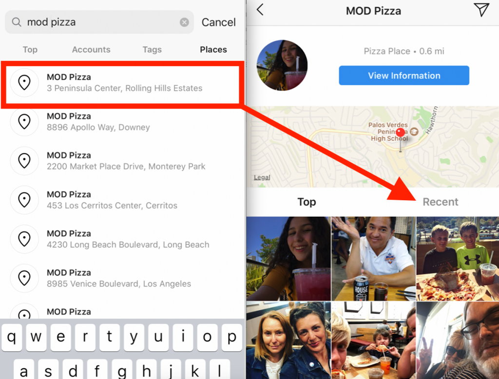 Advanced Social Media Strategies for Event Planners (to Grow Your Business)