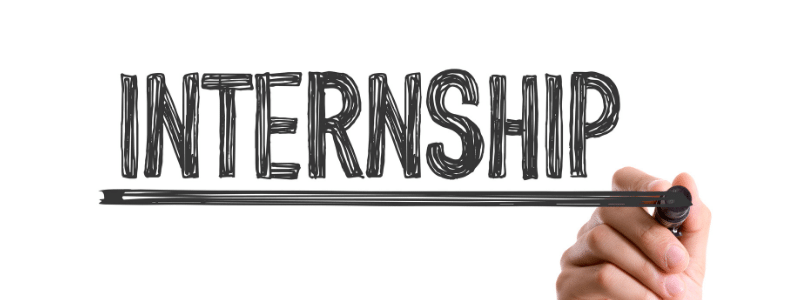 How to Get an Event Planning Internship