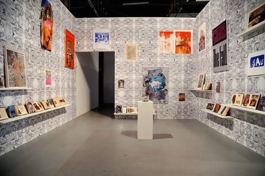 Interview: How to Plan An Innovative Exhibition