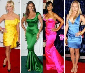 Red Carpet Party Tips for Celebrities