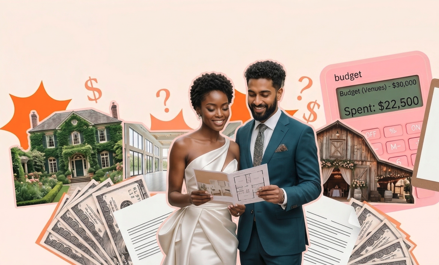 How to Choose an Event Venue (Without Losing Your Mind or Your Budget)