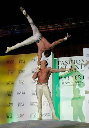 Interview: How to Plan a Film Festival (with Newport Beach Film Festival Director)