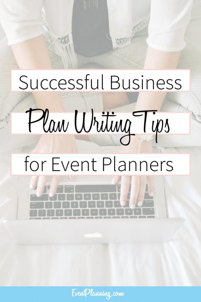 Components of a Successful Business Plan