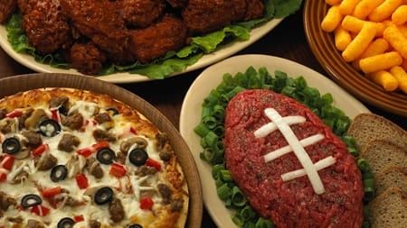 Super Bowl Party Tips: Lets Get Ready For Some Football!