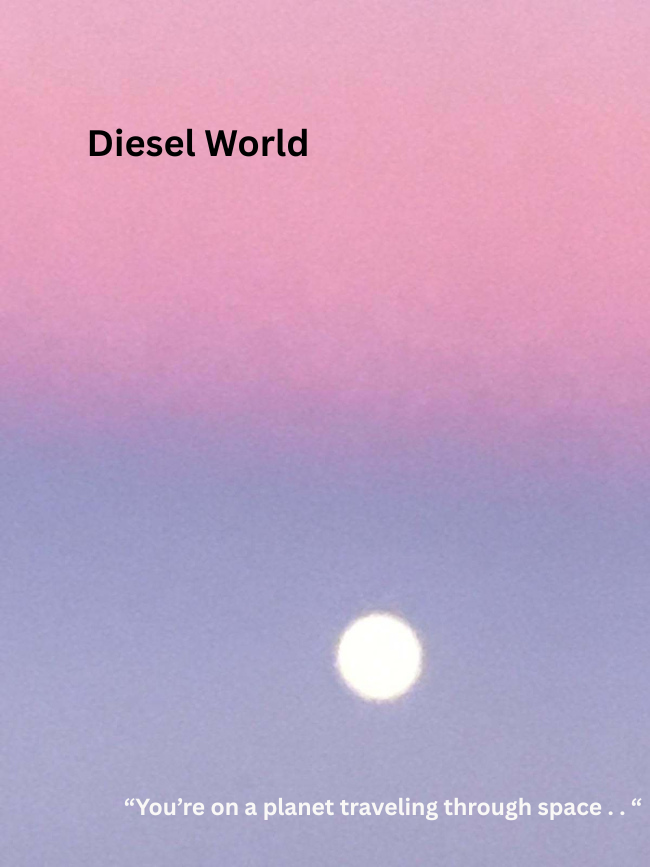 Diesel World