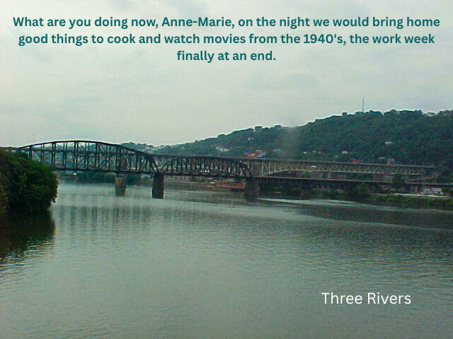Three Rivers