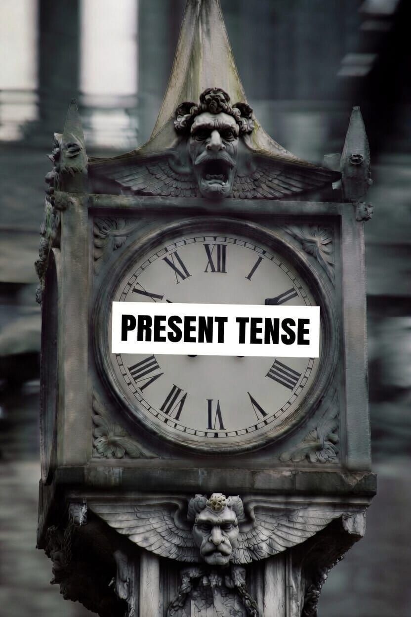 Present Tense