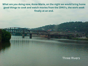 Three Rivers