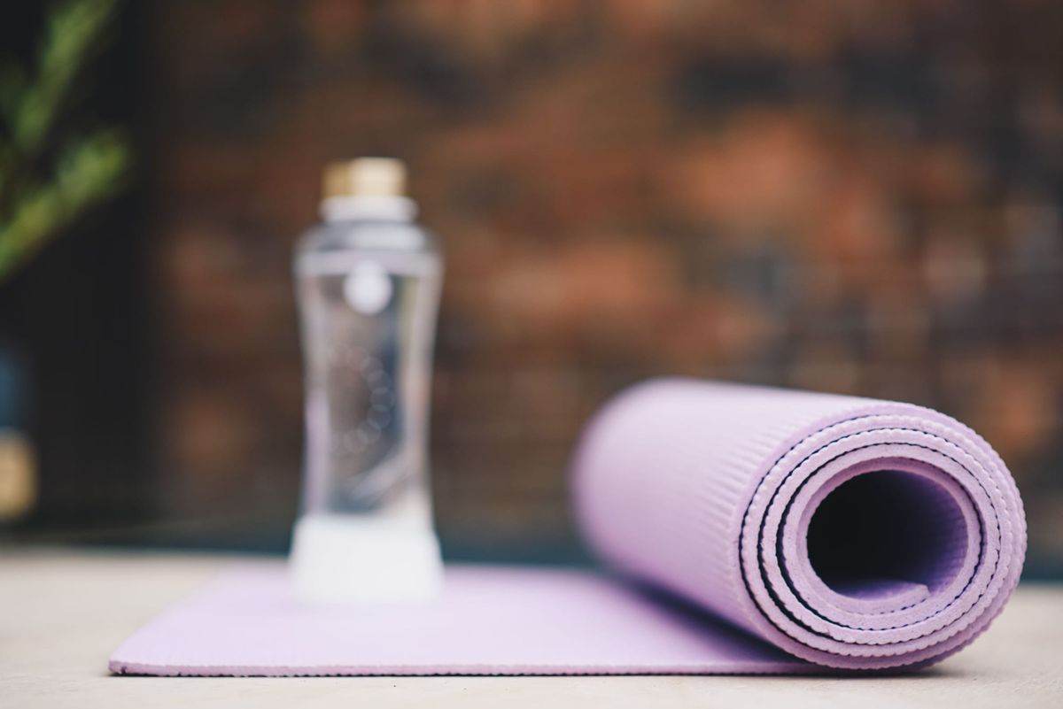 Let's not allow wellness to become a lifestyle only for the rich