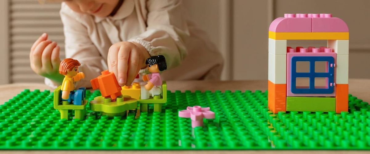 Children teach us non-attachment