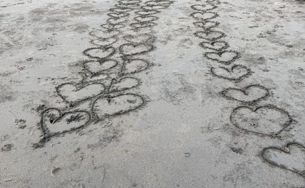 A long marriage