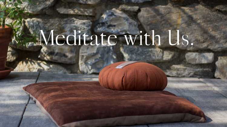 Seattle Half-Day Meditation Retreat