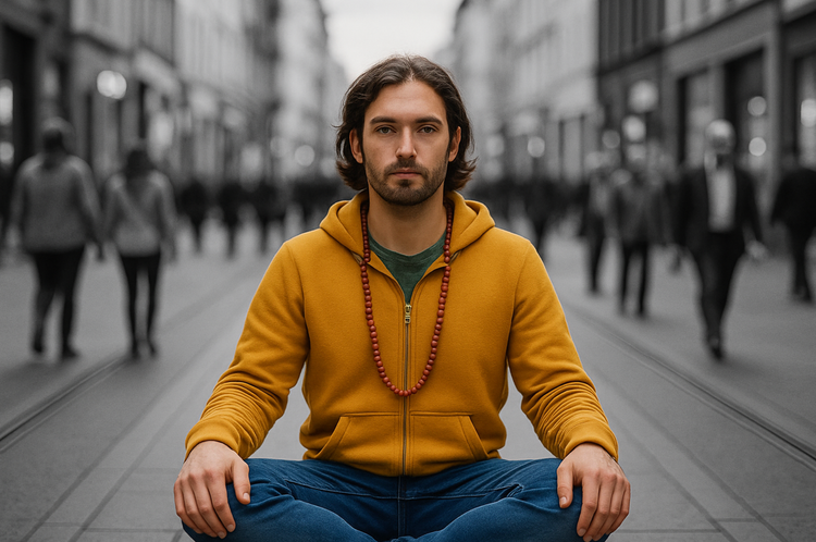 Dzogchen View, Tantric Method: Why Tantra Still Matters Today