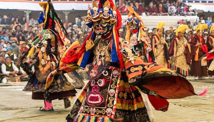 Binding the Spirits: Tantra’s Arrival in Tibet