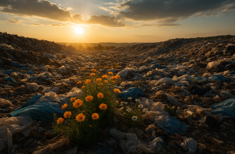 Imagining the Unimaginable