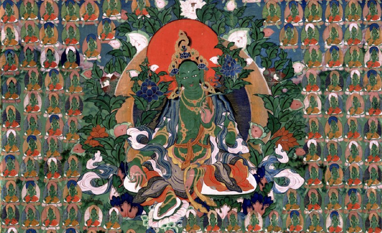 Deities and Archetypes: Awakening in Living Form