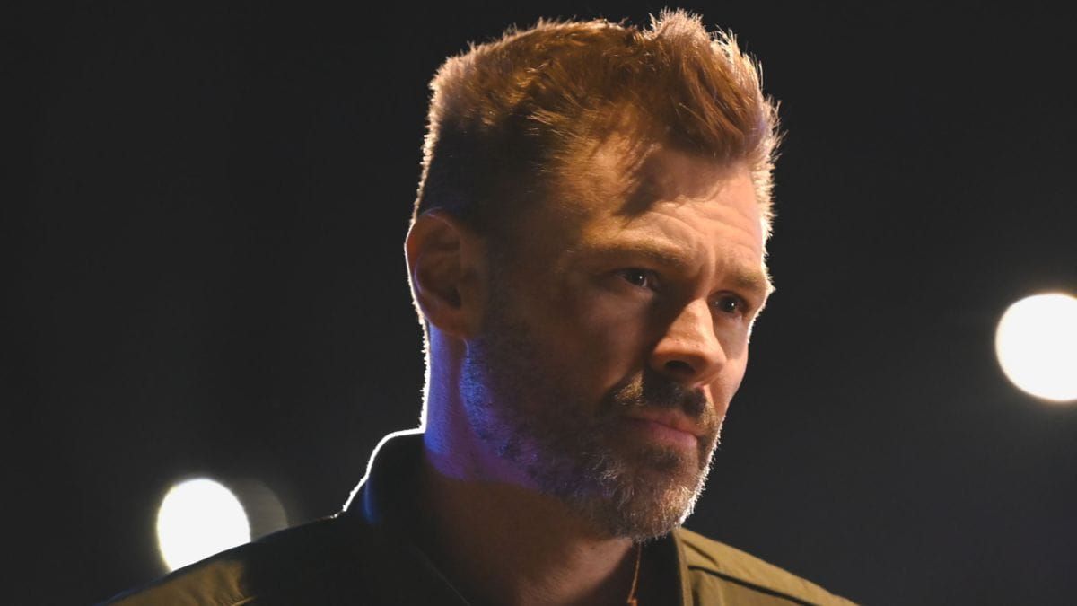 Patrick John Flueger as Adam Ruzek in Chicago PD season 13 episode 15. (Photo Credit: Courtesy of NBC.)