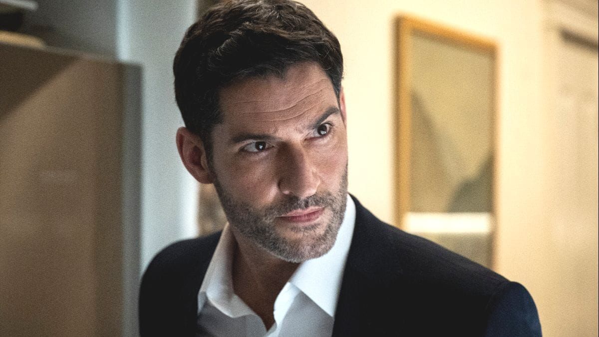 Tom Ellis as Colin Glass in CIA season 1 episode 3. (Photo Credit: Courtesy of CBS.)