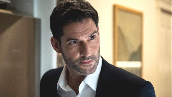 Tom Ellis as Colin Glass in CIA season 1 episode 3. (Photo Credit: Courtesy of CBS.)