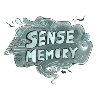 Sense Memory