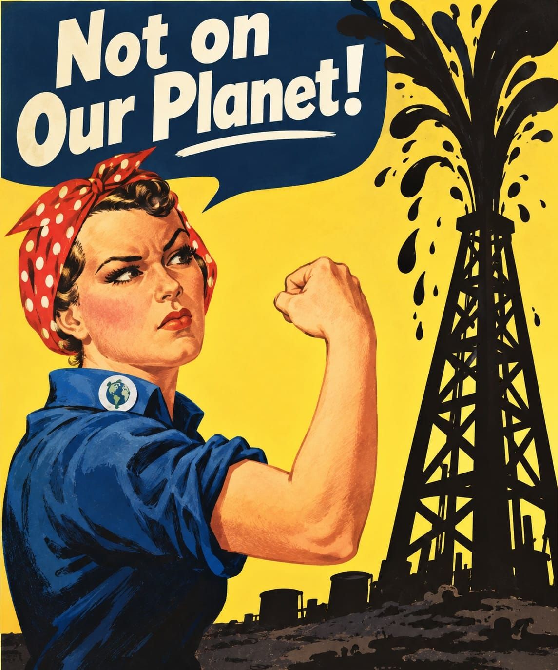 NN#9: Organizing for Power