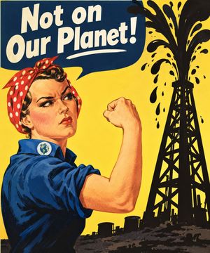 NN#9: Organizing for Power