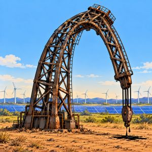 TT#16 – Iran-ic Energy Dominance