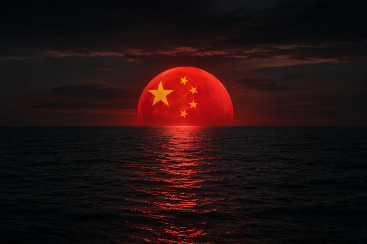NN#5: The Rise of the Asian Century
