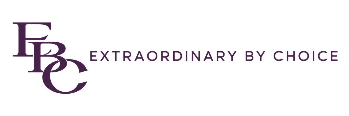Choose Extraordinary