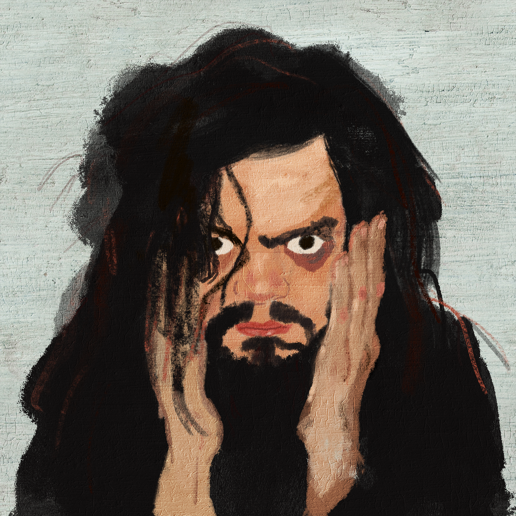 La vida no es una partida de Age of Empires