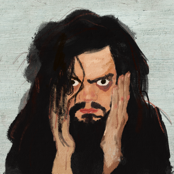 La vida no es una partida de Age of Empires