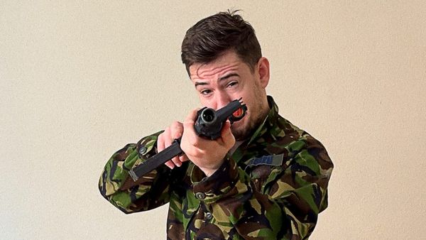 Puñetazos y empatía, ¿de qué lado estás?