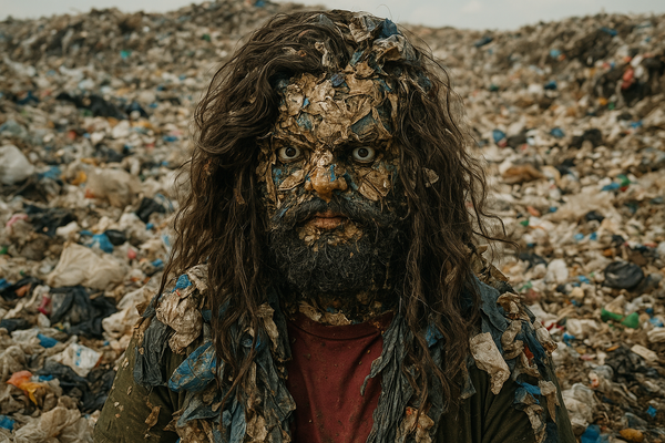 He conseguido 2 MILLONES con BASURA