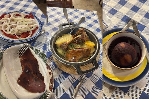 Hay que fliparse más