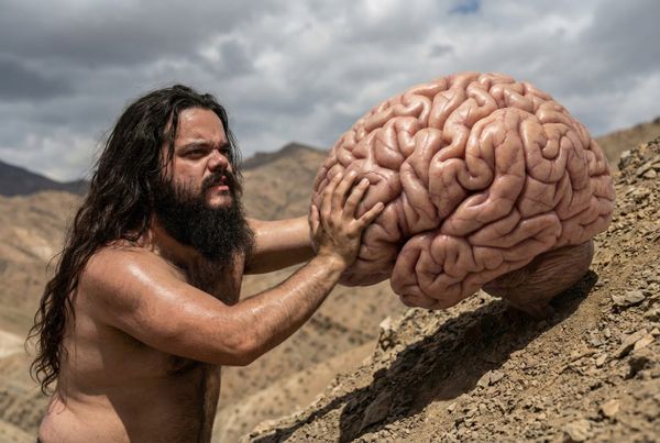 He hackeado mi cerebro