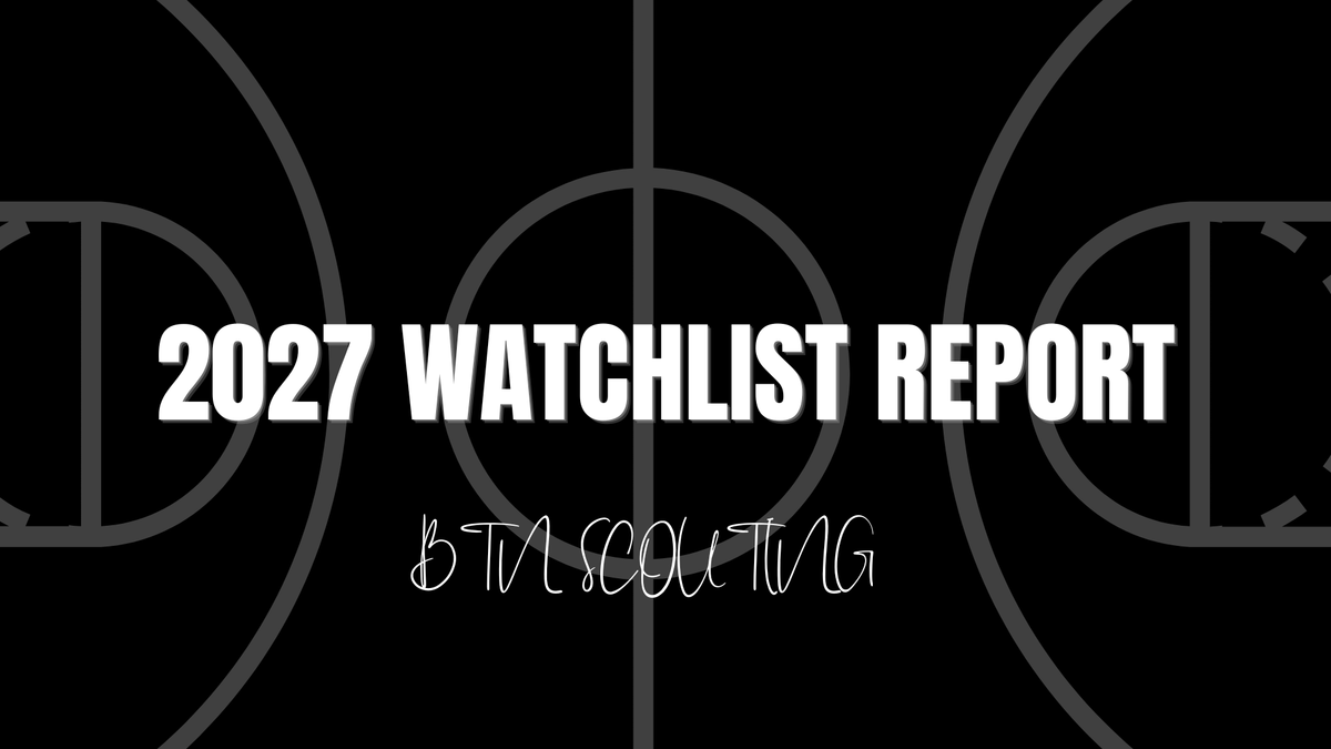 2027 Watchlist: Evaluation Report