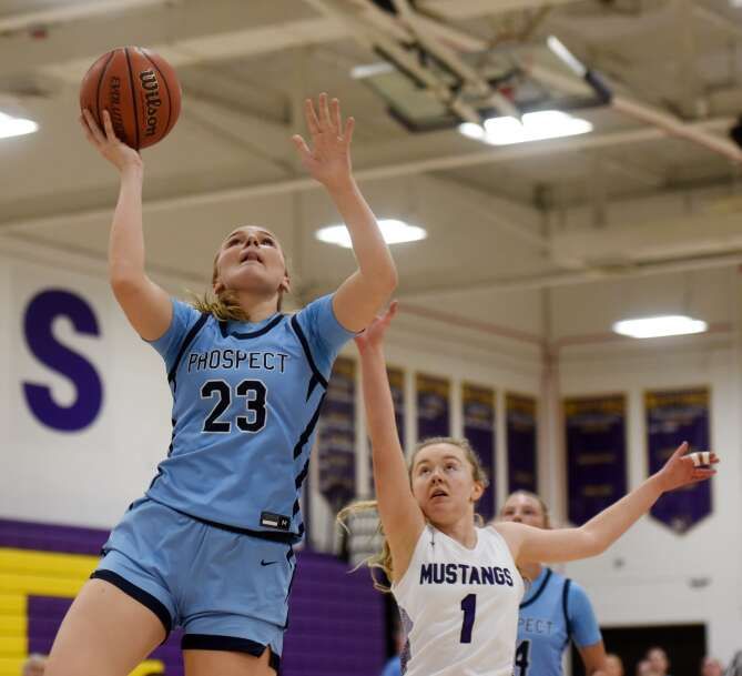 2026 Alli Linke: Recruiting & Scouting Report