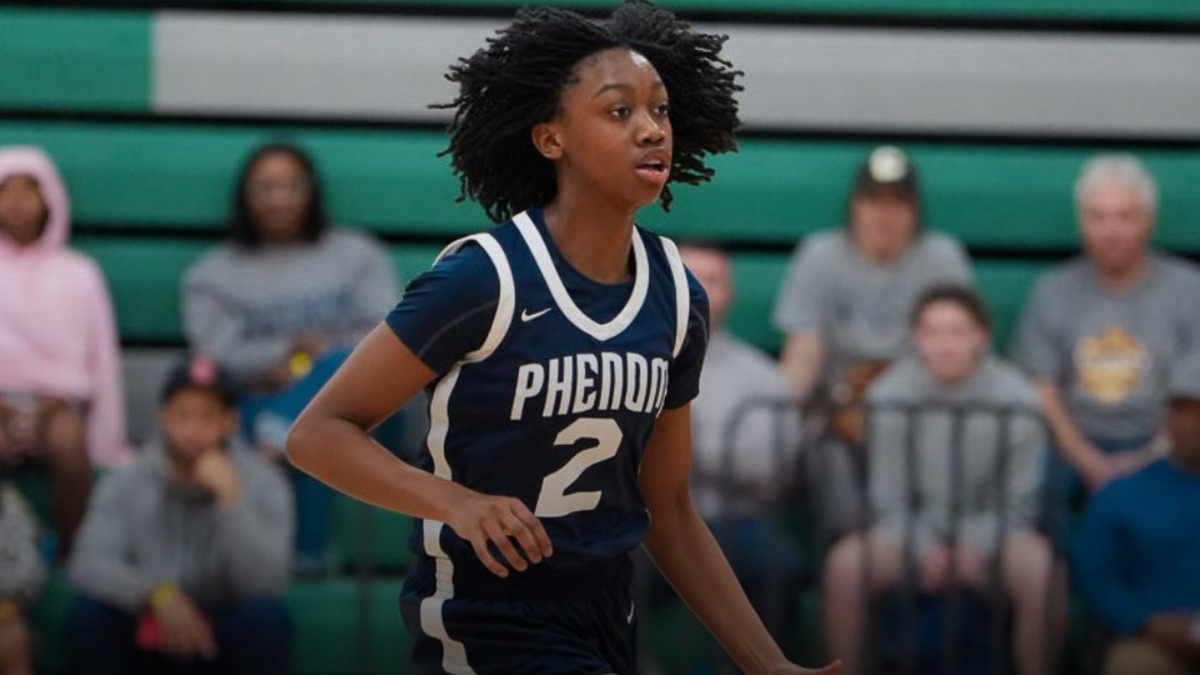 Jordyn Haywood Secures Big Ten Offer from Wisconsin Badgers Women’s Basketball