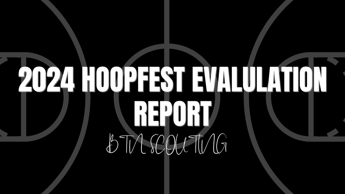 Hoopfest 2024: Top Performers Part 1