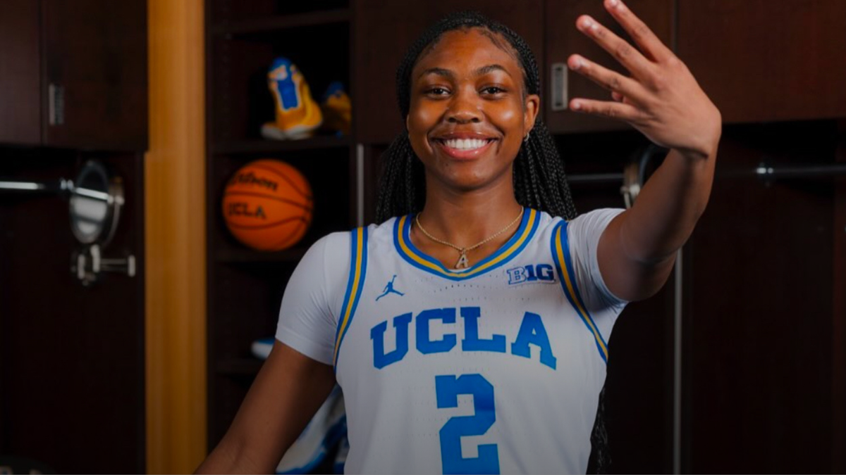 2026 Autumn Fleary Visits UCLA: A Dynamic 5-Star Point Guard