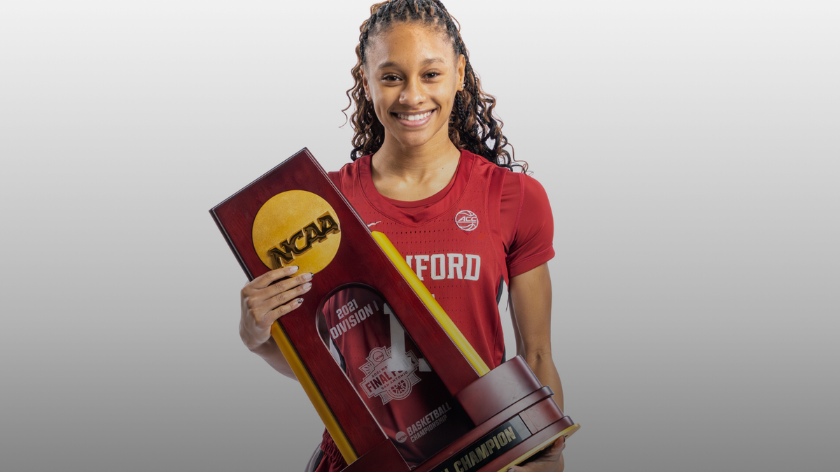 5 Star Guard Jhaliana Guy Commits to Stanford: Cardinal Land Nation’s Top Prospect