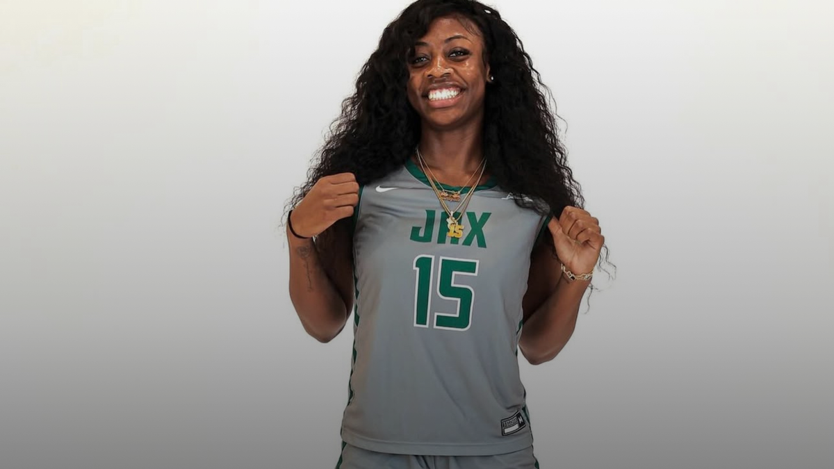 Jacksonville Forward Saniyah Craig Enters NCAA Transfer Portal