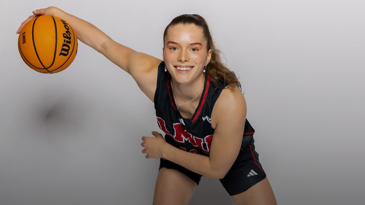 LMU Women's Basketball Secures Athletic Guard Lova Lagerlid from Colorado