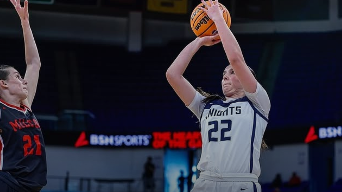 Class of 2027 Forward Finley Parker Earns Big Ten Offer from Indiana Hoosiers