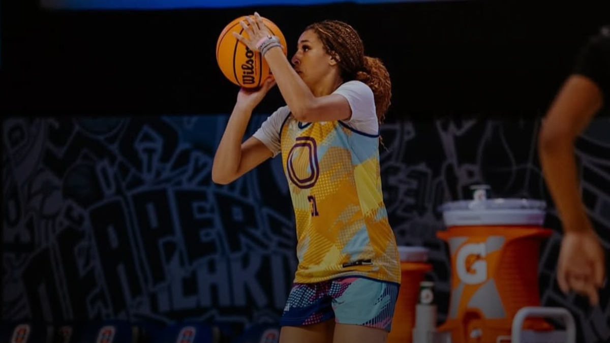 Class of 2027 Wing Bella Owumi Picks Up ACC Offer from Cal Women’s Basketball