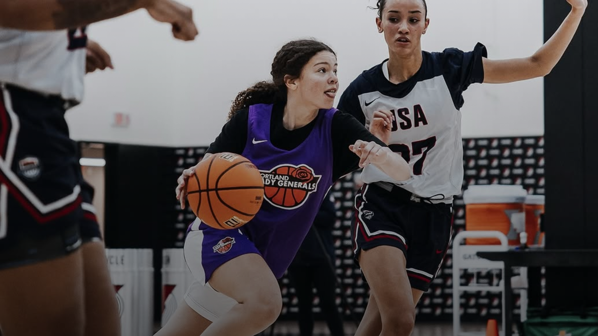 Class of 2028 Guard Love Lei Best Picks Up Offer from Baylor