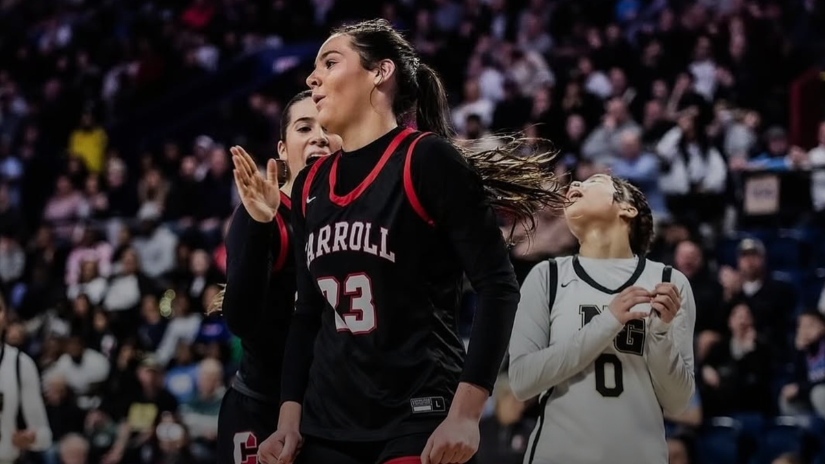 Class of 2028 Guard Kayla Eberz Picks Up Offer from Michigan