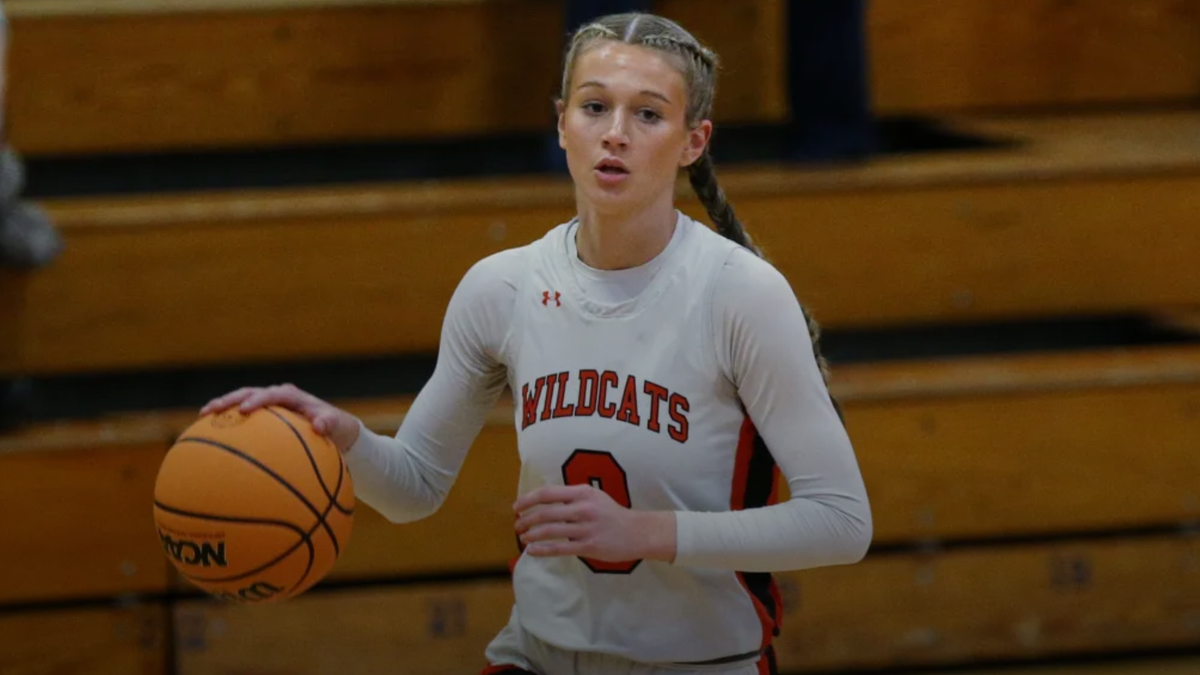 Class of 2027 Guard Lily Fisher Picks Up Offer from Marquette