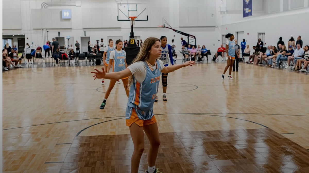 Class of 2029 Guard Cooper Cox Picks Up Offer from High Point